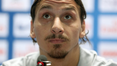 Zlatan