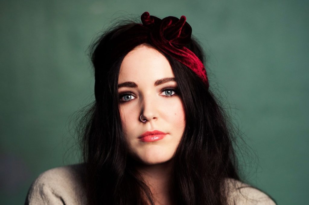 Artisten Miriam Bryant