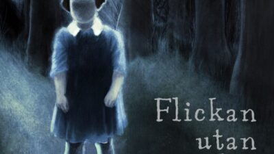 Veckans boktips: flickan utan ansikte