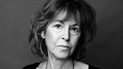 Louise Glück