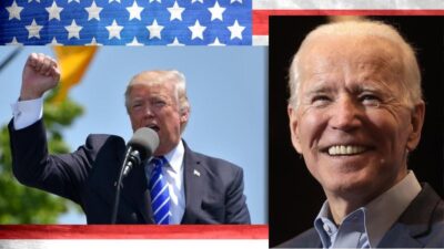 på tisdag är det val i usa