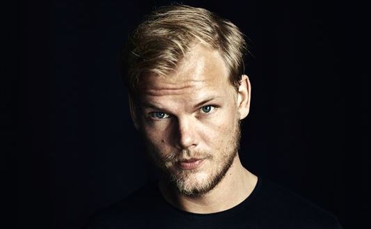 Avicii