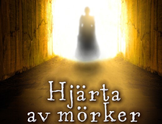 Veckans boktips hjärta av mörker